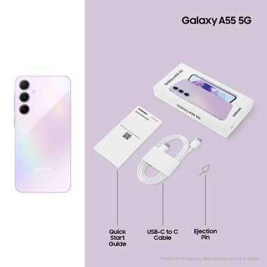 Samsung galaxy A35