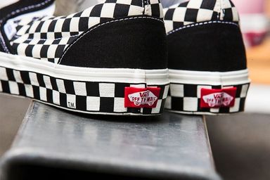 Xclusive Vans