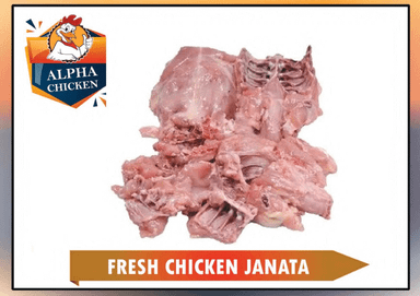 FRESH CHICKEN JANATA