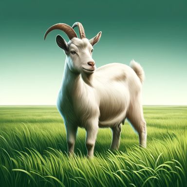 Goat - Saudi Arabia