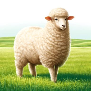 Sheep - Indonesia