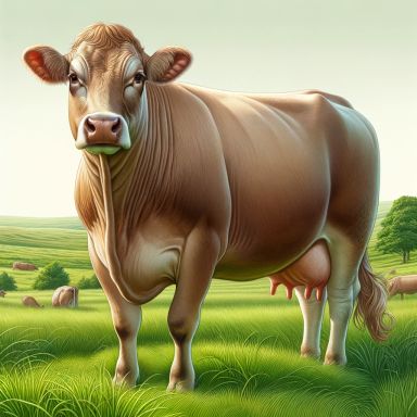 Cow - Indonesia