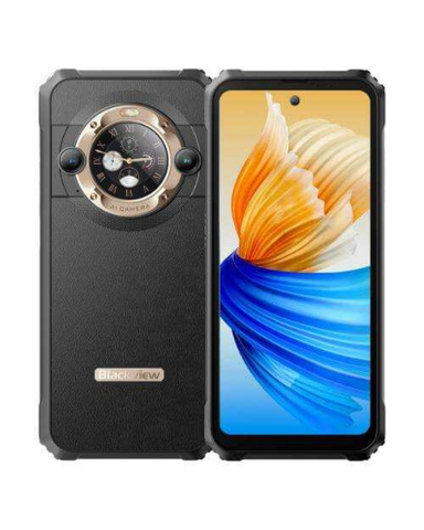 Blackview BL9000 12GB + 512GB 8800mAh Dual SIM