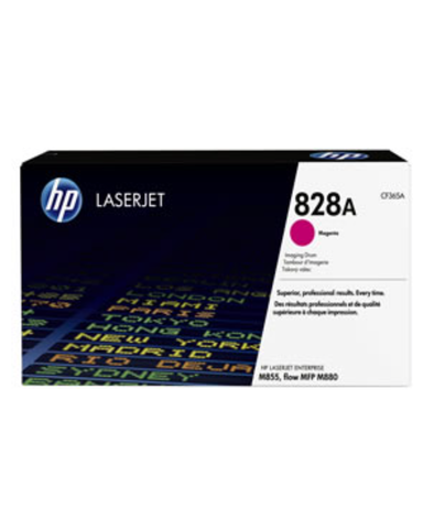 HP 828A | 4 Pack | Original Image-Drum For Toner Cartridge