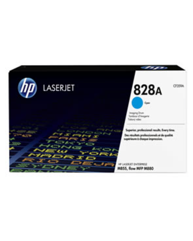 HP 828A | 4 Pack | Original Image-Drum For Toner Cartridge