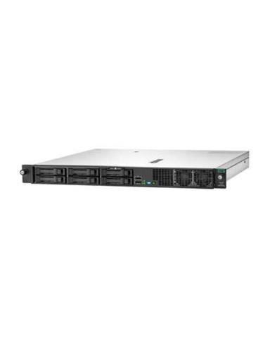 HPE ProLiant DL20 Gen10+ E-2314 1P 8GB NHP SVR