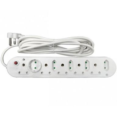 10 WAY MULTI PLUG WITH SHUKO BLACK DIDMARK
