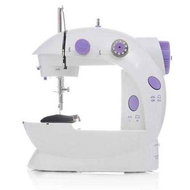 Electric Mini Sewing Machine With Foot Pedal