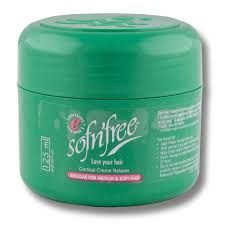 250ml Softnfree relexer  