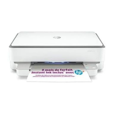 HP ENVY 6032e All-in-One Wireless Inkjet Printer