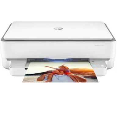 HP ENVY 6032e All-in-One Wireless Inkjet Printer