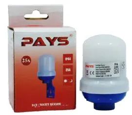DAY NIGHT SWITCH 25A PAYS