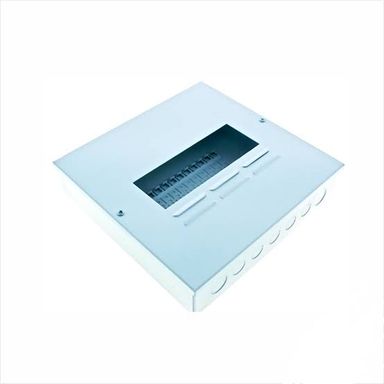 DB BOARD 12MOD SURFACE MINI RALE STEEL
