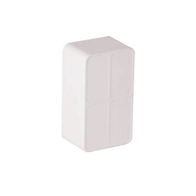 ELECTRICAL BOX 4X2 WITH PVC COVER