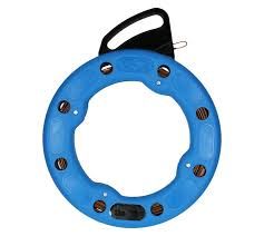 ELECTRICAL FISH TAPE 30M CRABTREE