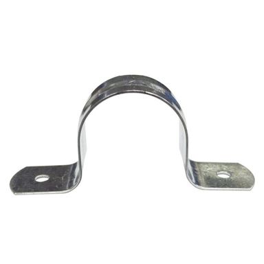 GALVANISED SADDLES 20MM