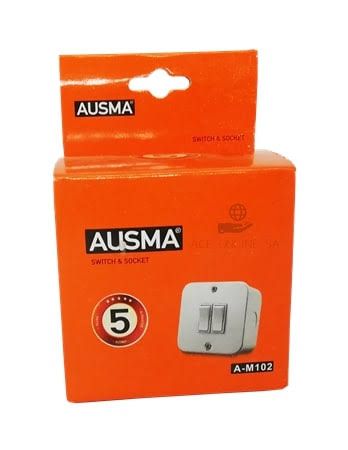 INDUSTRIAL SWITCH 3LEVER AUSMA