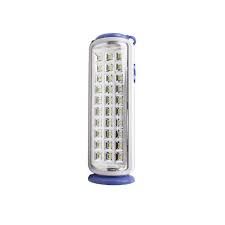 LED EMERGENCY RECHARGEABLE LIGHT