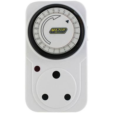 PROGRAMMABLE TIMER