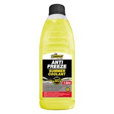 SHIELD ANTI FREEZE 1L