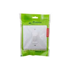 STOVE ISOLATER 60A 4X4 CRABTREE