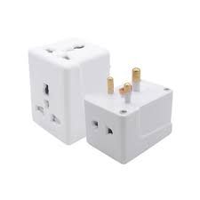 UNIVERSAL ADAPTOR NO FUSE