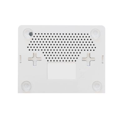 Mikrotik hEX RB750gr3 Gigabit Ethernet, Dual Core 880MHz CPU, 256MB RAM, USB, microSD, RouterOS L4