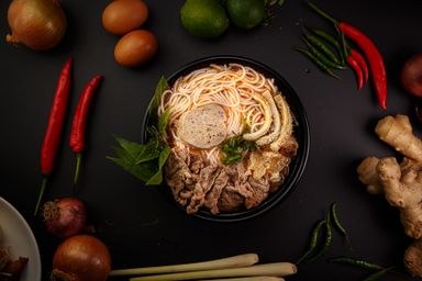 Bun Bo Hue