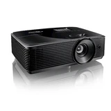 Optoma HD146X 3600 Lumens Full HD 3D Big Screen Entertainment Projector