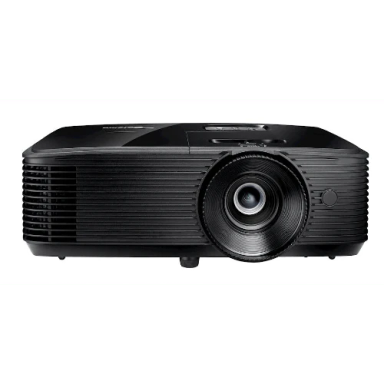 Optoma HD146X 3600 Lumens Full HD 3D Big Screen Entertainment Projector