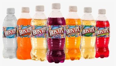 Busta 355ml