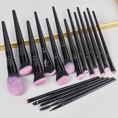 Blend my everything- brush set