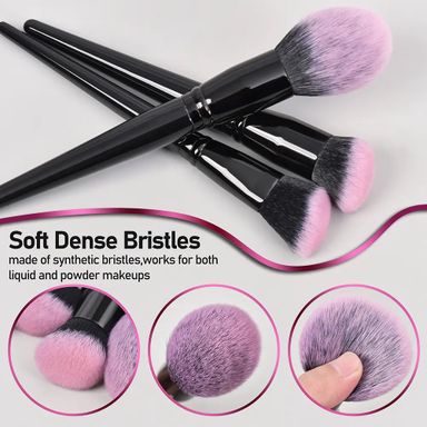 Blend my everything- brush set