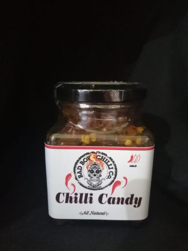 Chilli Candy