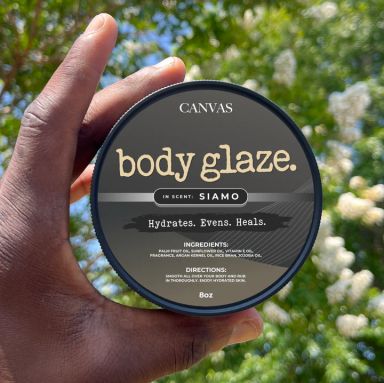 (NEW) SIAMO BODY GLAZE