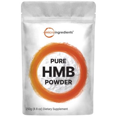 HMB Powder, 250 grams