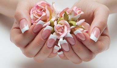 Nails Design 