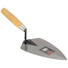 BRICK LAYER TROWEL SMALL