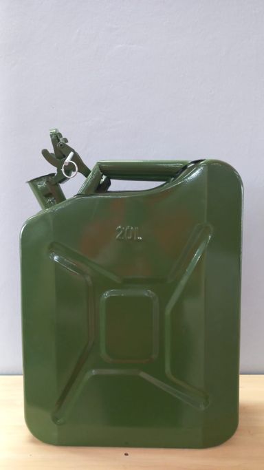 JERRY CAN 20L