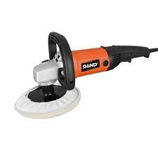 SHIND ANGLE POLISHER 1300W