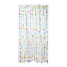 SHOWER CURTAIN PVC 180X180 CM