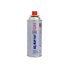 SUPA BRITE 227GRAM BUTANE GAS