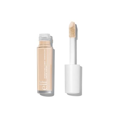 Hydrating Camo Concealer - Full-coverage, hydrating cream concealer