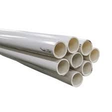 X PE CONDUIT PVC SANS 20MM