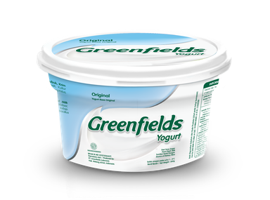 Greenfields Stir Yogurt Original 500g