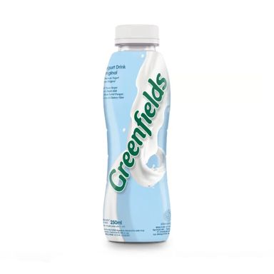 Greenfields Yogurt Drink Original 240ml