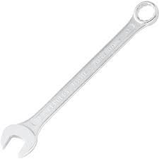 13MM SPANNER CHROME SINGLE