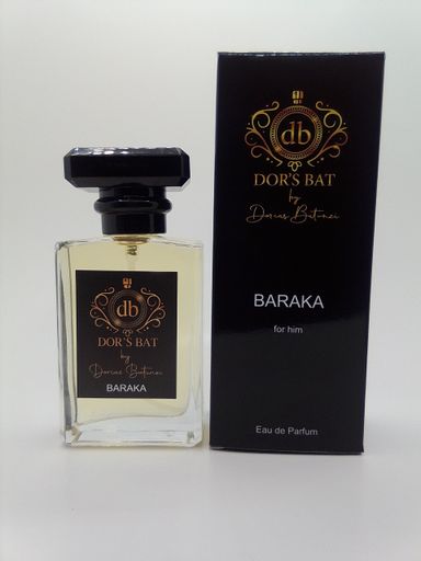 Perfume Baraka for man