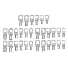 TERMINAL LUGS 30PCS