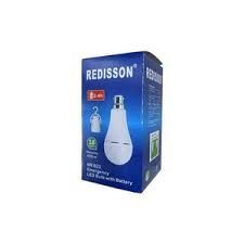 REDISSON 7W E27 LED BULB